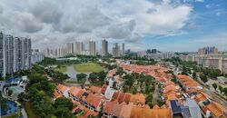 The Parc Condominium (D5), Condominium #566568561